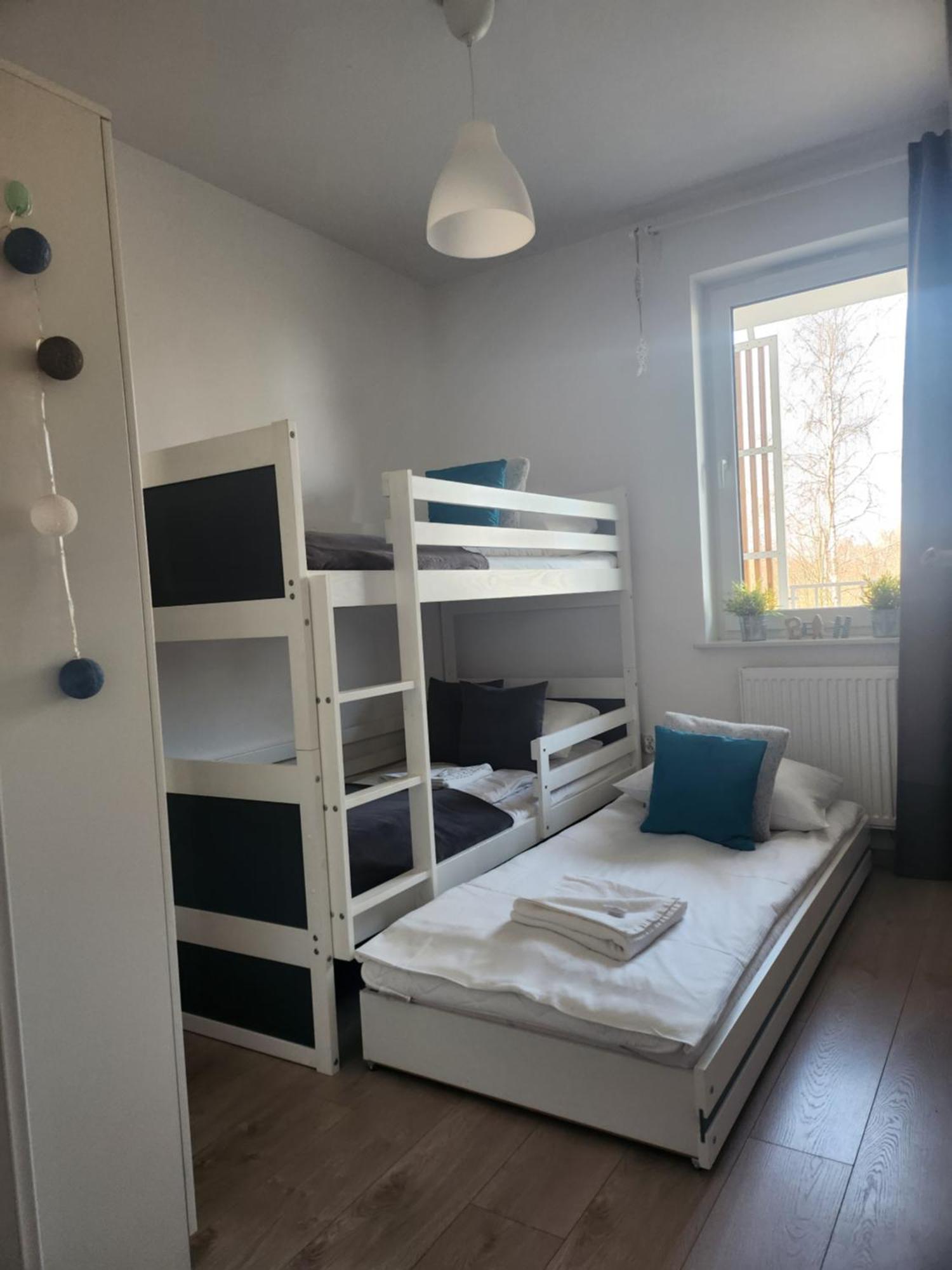 Osiedle Feniks Kolobrzeg By Noclegi Renters Phòng bức ảnh